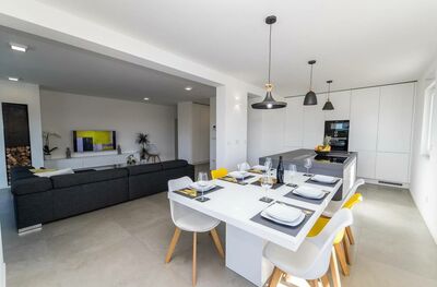 Residenz Panoramablick