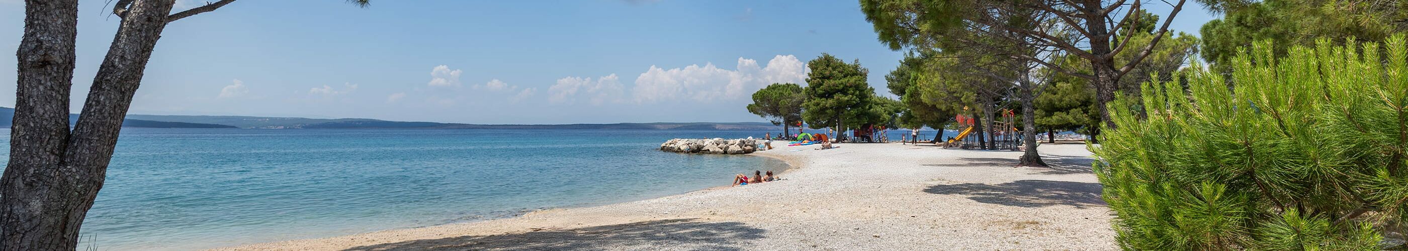Familienurlaub in Kroatien