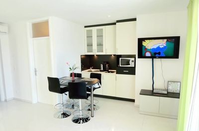 Kvarner, No. 1 Grün