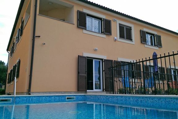 Villa Fazana