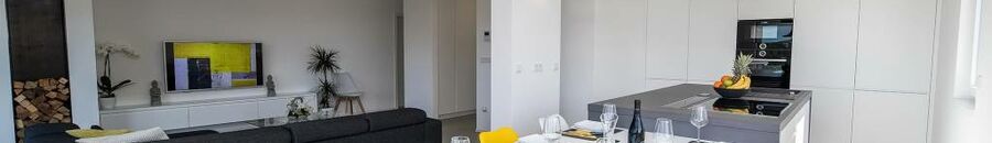 Residenz Panoramablick